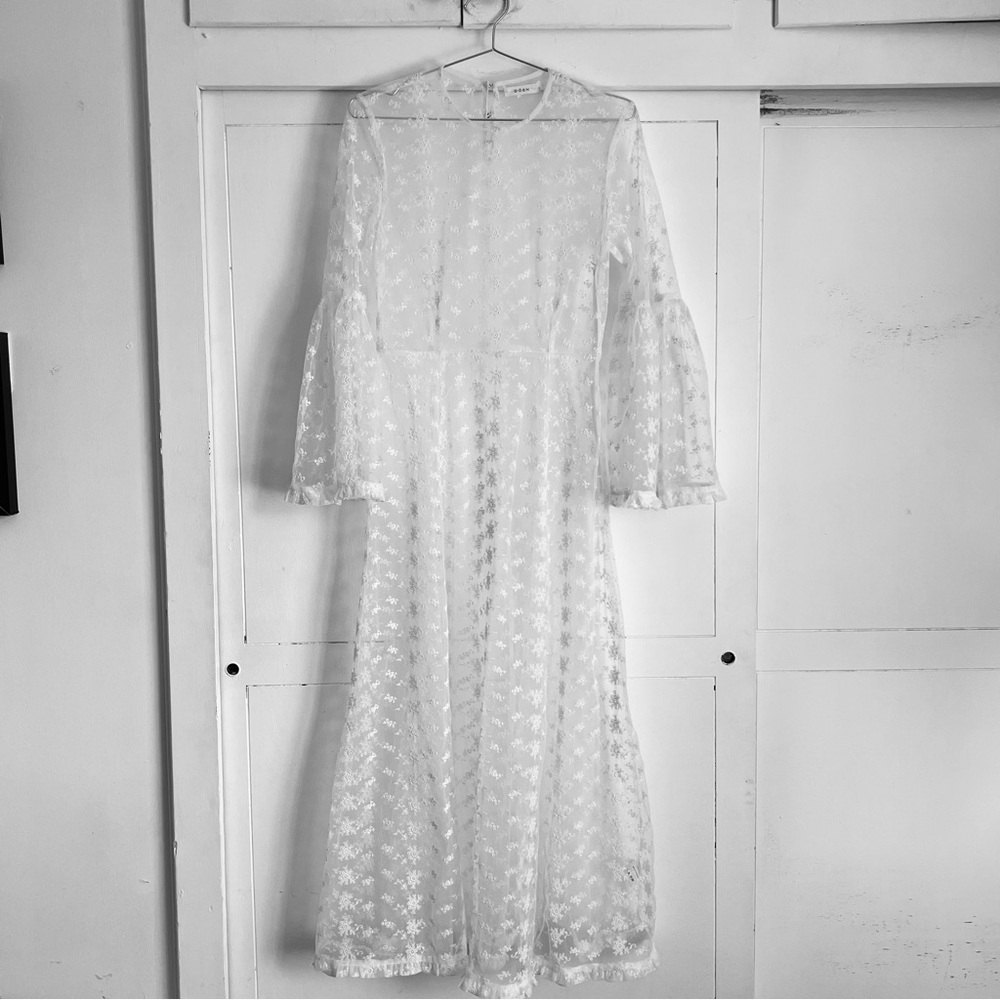 Doen Adalise Dress